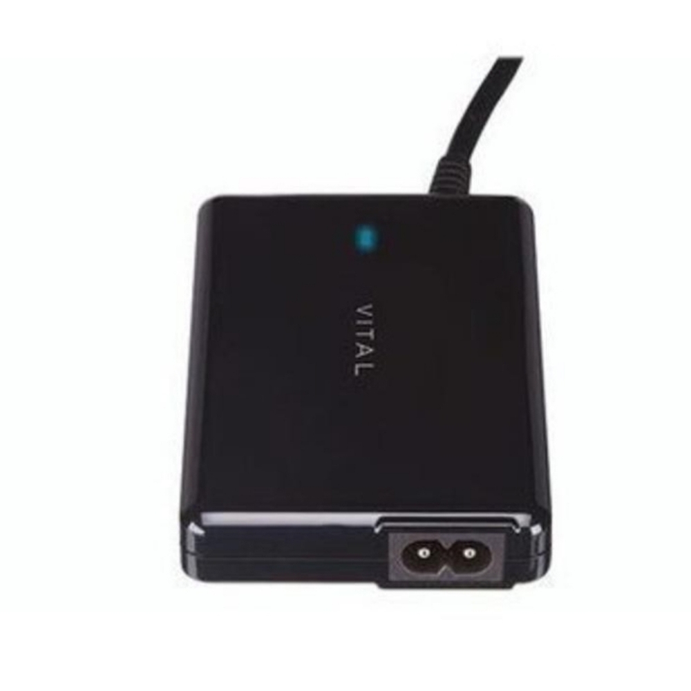 Vital 95W Universal Laptop Adapter/Charger